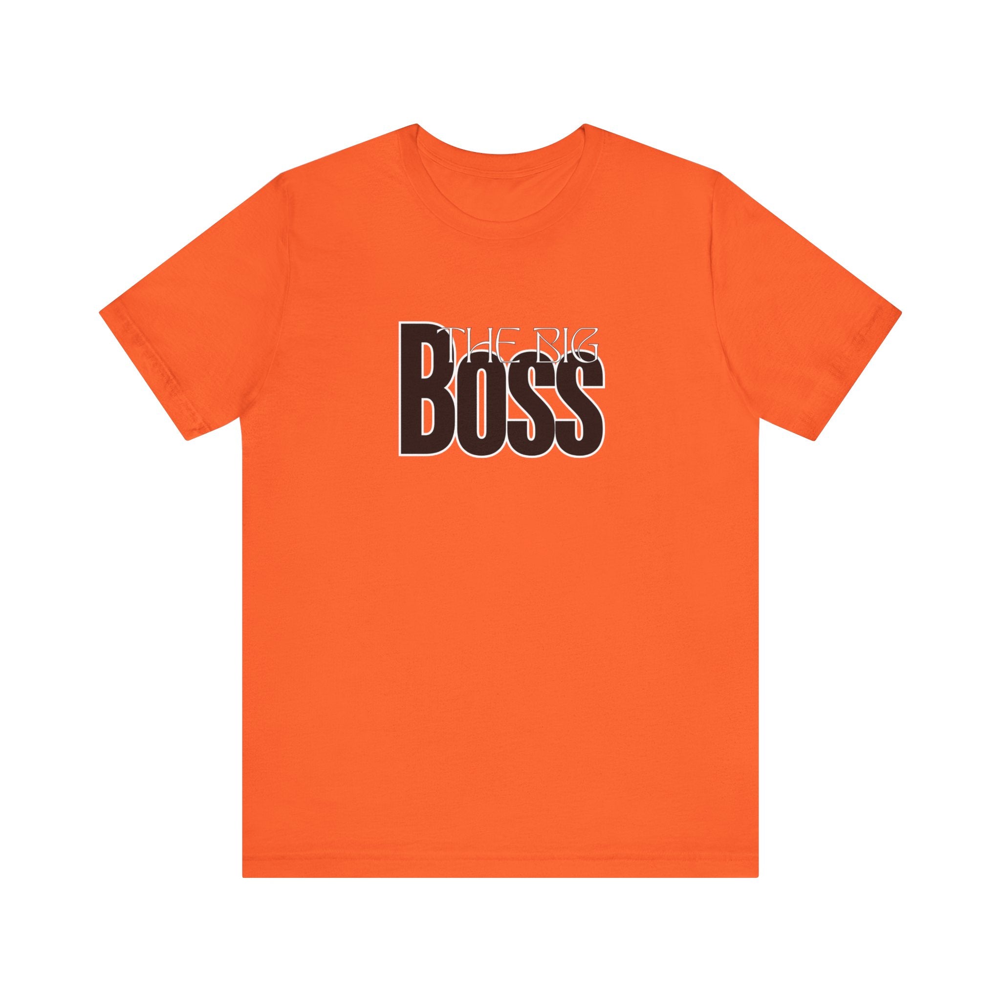 The Big Boss